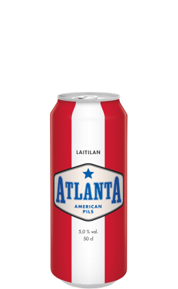 Atlanta American Pils