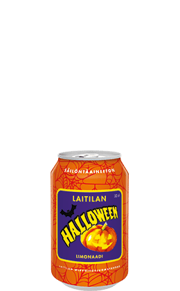 Halloween limonaadi