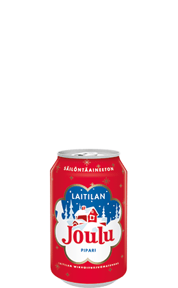 Joulu limonaadi