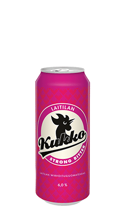 Kukko Strong Bitter