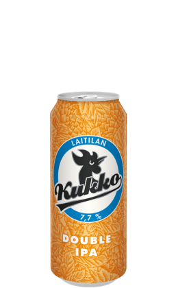 Kukko Double IPA