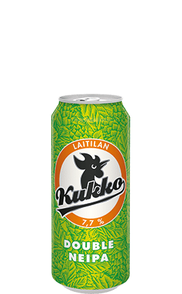 Kukko Double NEIPA