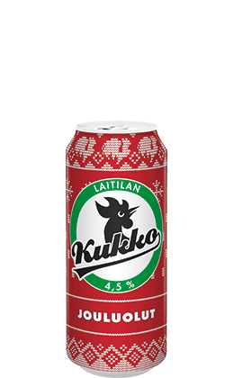 Kukko Jouluolut