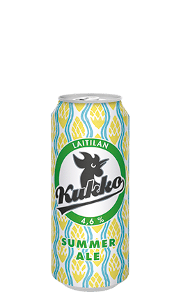 Kukko Summer Ale