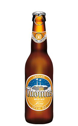 Tuomas Mild Ale