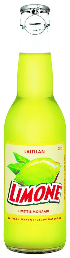 Lithe Limon Media – Laitilan Wirvoitusjuomatehdas