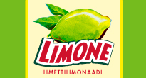 Limone limettilimonaadi