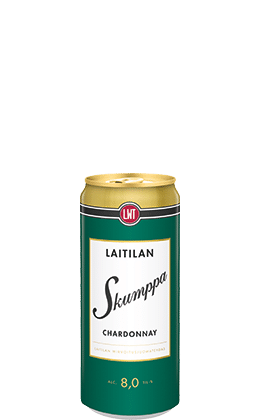 Laitilan Skumppa Chardonnay