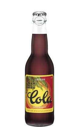 Rio Cola Colalimonade