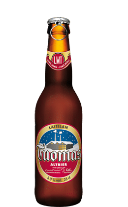 Tuomas Altbier